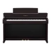 Yamaha Clavinova CLP845R Dijital Piyano (Gülağacı)