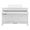 Yamaha Clavinova CLP845WH Dijital Piyano (Beyaz)