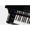 Yamaha Clavinova CLP875PE Dijital Piyano, Parlak Siyah