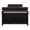 Yamaha Clavinova CLP875R Dijital Piyano (Gülağacı)