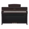 Yamaha CLP775R Clavinova Dijital Piyano (Gülağacı)