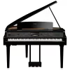 Yamaha CVP909GP-PE Kuyruklu Dijital Piyano (Parlak Siyah)