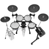 Yamaha DTX6K5-M 5 Parça Elektro Davul