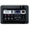 Yamaha DTX8KMBF Elektro Davul (Black Forest)