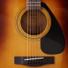 Yamaha F310TBS Akustik Gitar (Tobacco Sunburst)