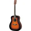 Yamaha F370TBS Akustik Gitar (Tobacco Brown Sunburst)