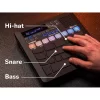 Yamaha FGDP-50 Finger Drum Pad Controller