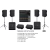 Yamaha Live Set 612218 Hazır Ses Sistemi Paketi