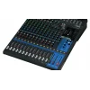 Yamaha MG16XU 16-kanal Ses Mikseri, USB Audio interface