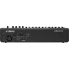 Yamaha MGX16V-B 16-kanal Dijital Ses Mikseri with 4K Video Capture / siyah