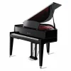 Yamaha N3X Avantgrand Dijital Kuyruklu Piyano Parlak Siyah
