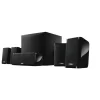 YAMAHA NS-P41 Kompakt 5.1 Hoparlör Paketi
