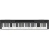 Yamaha P145B Dijital Piyano (Siyah)