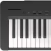 Yamaha P145B Dijital Piyano (Siyah)