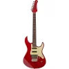 Yamaha PAC612VIIFMX Pacifica Elektro Gitar (Fired Red)