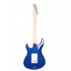 Yamaha Pacifica 012 DBM Elektro Gitar