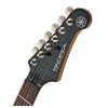 Yamaha Pacifica 612V FM Elektro Gitar (Indigo Blue)