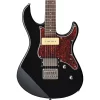 Yamaha Pacifica GPA311H Elektro Gitar (Siyah)