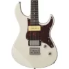 Yamaha Pacifica GPA311H Elektro Gitar (Vintage White)