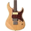 Yamaha Pacifica GPA311H Elektro Gitar (Yellow Natural Satin)