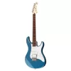 Yamaha Pacifica PAC112JLPB Elektro Gitar (Blue Lake Placid)