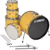 Yamaha RDP0F5 Rydeen 20 Akustik Davul (Mellow Yellow)