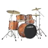 Yamaha RDP0F5ORGSET Rydeen 20 Akustik Davul (Orange Glitter)