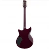 Yamaha Revstar Standard RSS20 Elektro Gitar (Vintage White)