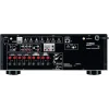 Yamaha RX-V6A 7.2 Kanal 8K Receiver 7x125W