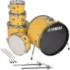 Yamaha Rydeen 20 Akustik Davul (Mellow Yellow)