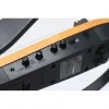 Yamaha SLG200STBSII Akustik Gitar (Tobacco Brown)