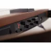 Yamaha SLG200STBSII Akustik Gitar (Tobacco Brown)