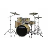 Yamaha Stage Custom Birch Akustik Davul Seti (Natural Wood)
