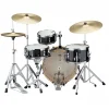 Yamaha Stage Custom Hip 20 Akustik Davul (Raven Black)