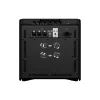 Yamaha STAGEPAS 200 8 180W Compact Ses Sistemi, 5 Kanal Mixer, APP, Bluetooth