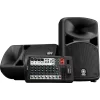 Yamaha STAGEPAS400BT Portatif Aktif ses Sistemi, 2 Hoparlör ve Mixer ile set