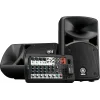 Yamaha STAGEPAS 400BT Compact Ses Sistemi, 2 Ad 8 Hoparlör ve Mixer
