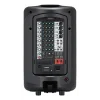 Yamaha STAGEPAS 600BT Compact Ses Sistemi, 2 Ad 10 Hoparlör ve 8 Kanal 10 kanal Mixer