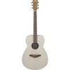 Yamaha STORIA I Western Elektro Akustik Gitar (Light Blue)
