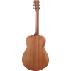 Yamaha STORIAII Concert Elektro Akustik Gitar (Natural)