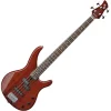Yamaha TRBX174 Bas Gitar (Root Beer)