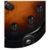 Yamaha TRBX174 Bas Gitar (Tobacco Brown Sunburst)