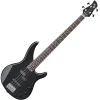 Yamaha TRBX174EW Exotic Wood 4 Telli bas Gitar (Trans Black)