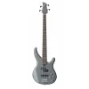 Yamaha TRBX204 Bas Gitar (Grey Metallic)