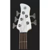 Yamaha TRBX305WH Bas Gitar (White)