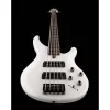 Yamaha TRBX305WH Bas Gitar (White)