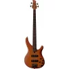 Yamaha TRBX504 Bas Gitar (Brick Burst)