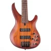 Yamaha TRBX505 BRB 5 Telli Bas Gitar (Brick Burst)