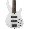 Yamaha TRBX505 TWH 5 Telli Bas Gitar (Translucent White)