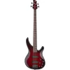 Yamaha TRBX604 Bas Gitar (Dark Red Burst)